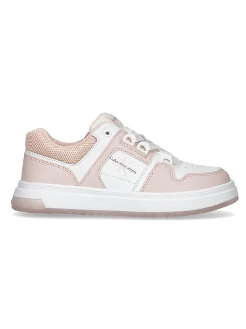 SNEAKER CALVIN KLEIN JEANS | 80797 1355/X054